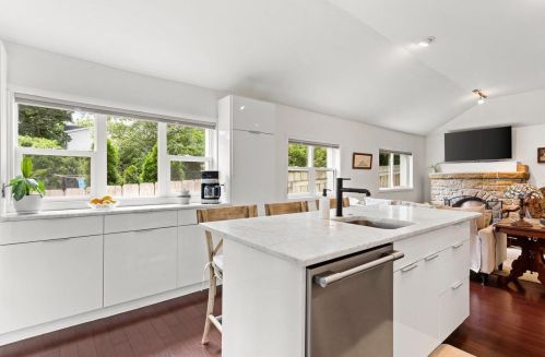 3613 Gregory St, Madison WI  53711-1729 exterior