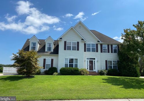 285 Apple Blossom Dr, Camden-Wy, DE 19934-9603