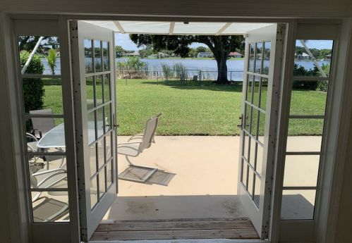 843 Patrick Dr, West Palm Beach FL  33406-4435 exterior