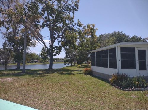 4 Boca Chica, Fort Pierce, FL 34952-3435