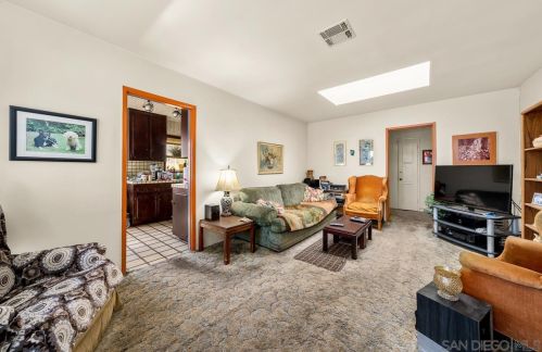 2136 Tulip St, San Diego CA  92105-5156 exterior