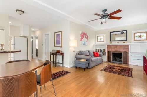 2621 Polk Ave, San Diego CA  92104-1708 exterior