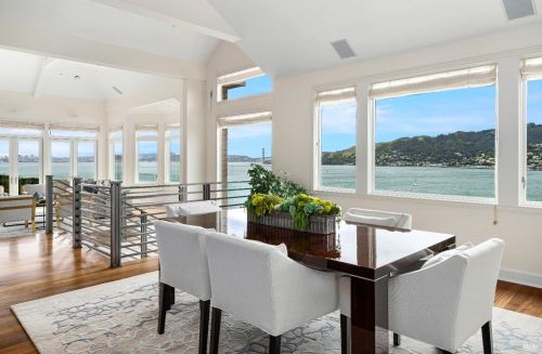 333 Belvedere Ave, Tiburon CA 94920-2429 exterior