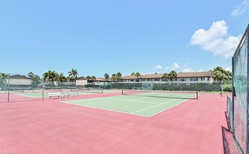 4060 Ice Castle Way, Naples FL 34112-5031 exterior