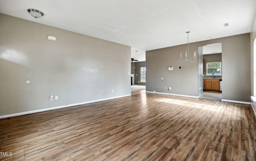 201 Willow Ridge Dr, Sanford NC  27332-8147 exterior