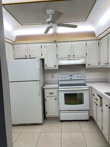 595 Saxony M, Delray Beach, FL 33446-1061