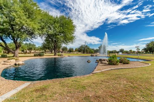 14714 Parkwood Dr, Sun City AZ  85374-4411 exterior