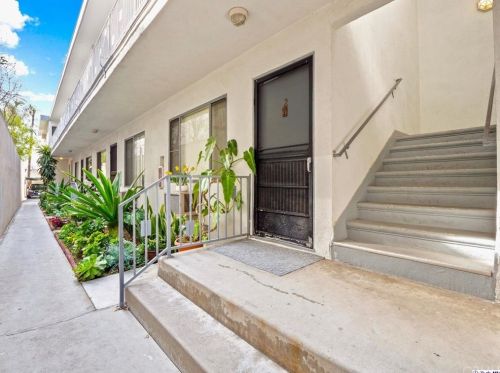 350 Wilson Ave, Glendale, CA 91203-2516