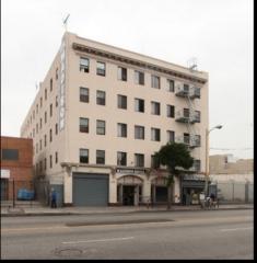 423 7th St, Los Angeles CA  90014-2311 exterior