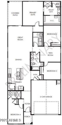 17484 Red Fox Rd, Sun City, AZ 85387