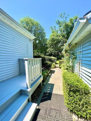 8 Sherman Ave, Bridgeport CT  06611-2335 exterior