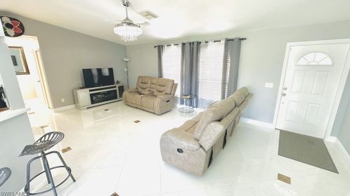 3215 4, Lehigh Acres FL  33976-2428 exterior