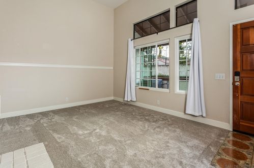 3542 Mission Mesa Way, San Diego CA  92120-1557 exterior