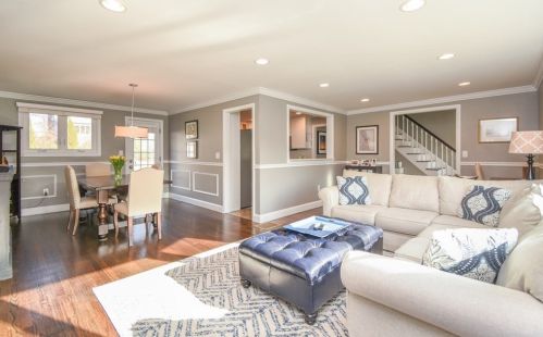 150 Woodbine Cir, Needham, MA 02494-2152