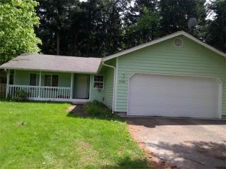 15440 Scenic Shores Dr, Yelm WA  98597-9180 exterior
