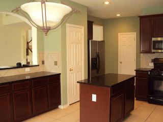 21510 Grand Hollow Ln, Katy TX  77450-8808 exterior