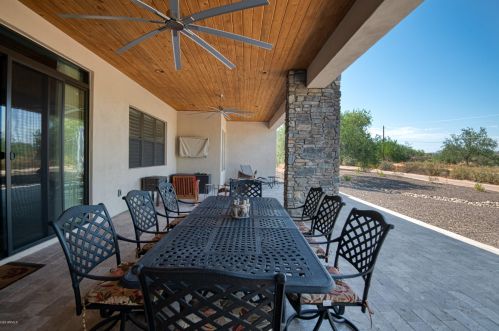 19142 Tonto Verde Ct, Scottsdale AZ 85263-5209 exterior