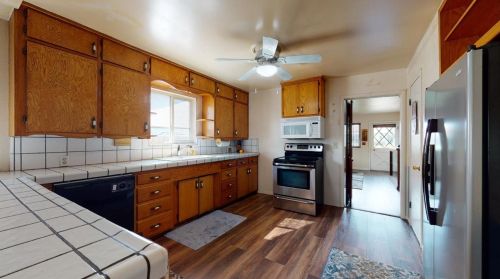 3336 Topeka St, Riverbank CA  95367-2330 exterior