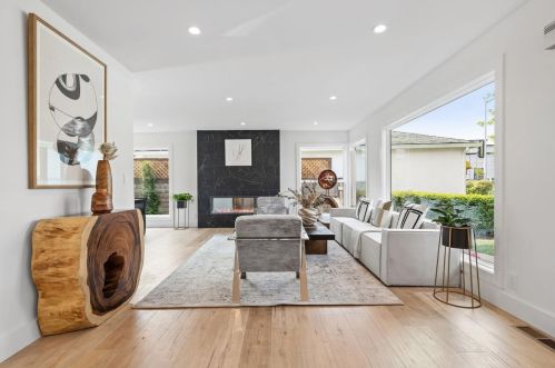 516 Baywood Ave, San Jose CA  95128-4601 exterior