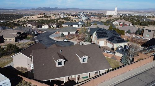 578 Josie Cir, Cedar City, UT 84720-1942