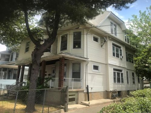 48 Benham Ave, Bridgeport, CT 06605-1419