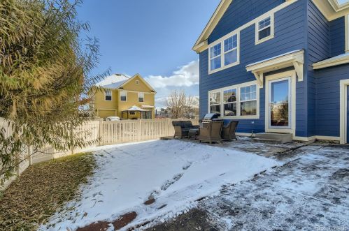 9463 108th Ave, Henderson CO  80640-7541 exterior