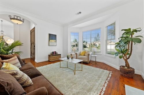 15417 Lila Rose Ct, Bakersfield CA  93314-5248 exterior