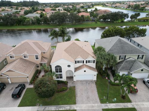 347 Berenger Walk, West Palm Beach, FL 33414-4345