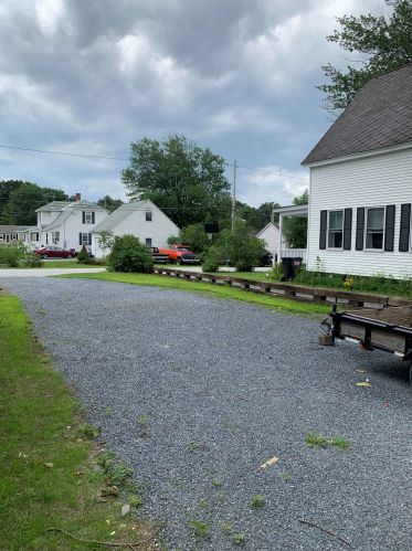 1 Clark St, Unity NH  03743-2808 exterior