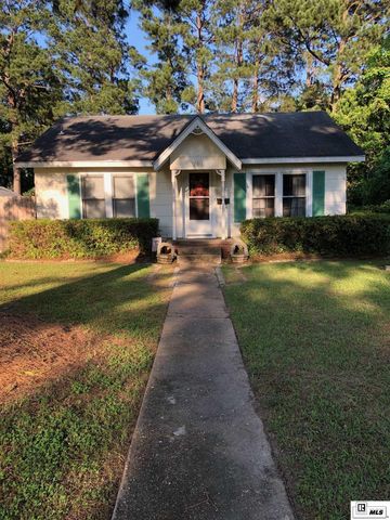 2616 11th St, West Monroe, LA 71291-5104