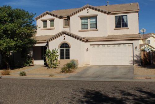 13558 Crocus Dr, Sun City, AZ 85379-8345