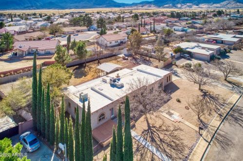 1268 Heather Dr, Sierra Vista, AZ 85635-4941