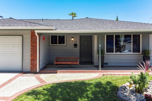 691 Alamo Dr, San Jose, CA 95123-3902