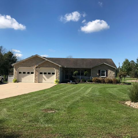2610 Old Glory Dr, Zanesville, OH 43701-6895