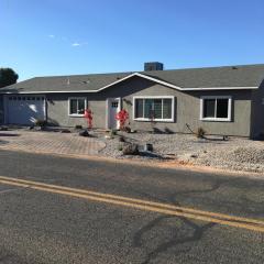 1338 Peila Ave, Cottonwood AZ  86326-4815 exterior