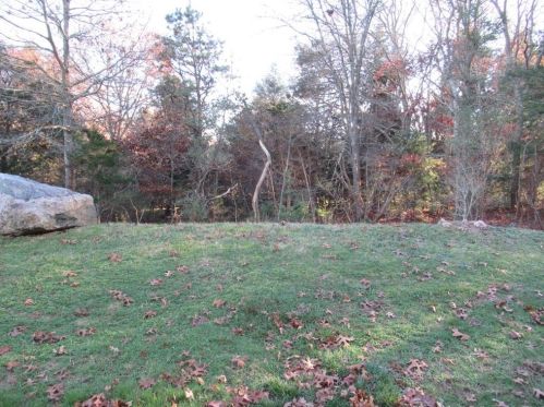 160 Pig Hill Rd, Coventry RI  02827-1606 exterior