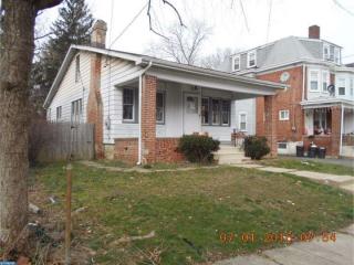 315 Beechwood Ave, Trenton, NJ 08618-2521