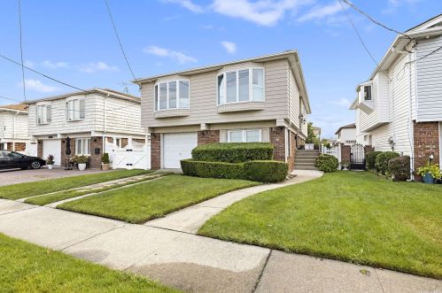 161-31 83rd St, Jamaica, NY 11414-1206