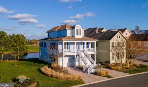 27554 Nicklaus Ave, Millsboro, DE 19966-7144