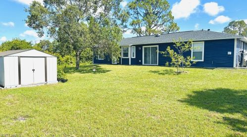 3215 4, Lehigh Acres FL  33976-2428 exterior