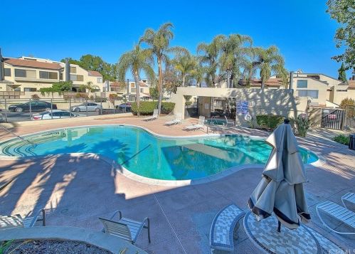 13096 Le Parc, Chino Hills CA  91709-1167 exterior