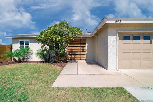 642 San Vicente Ct, San Diego, CA 92114-4732