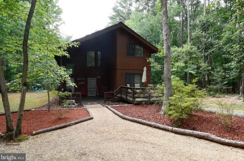 173 Windwood Coves Blvd, Mineral VA  23117-4852 exterior