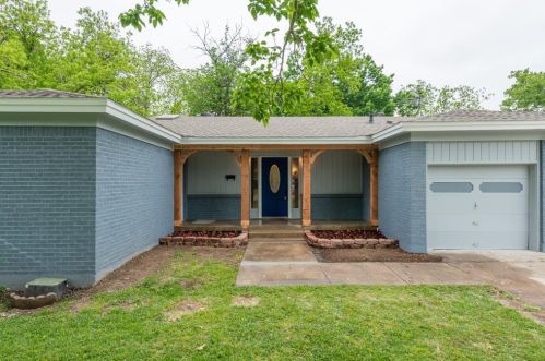 3337 Wesley St, Fort Worth, TX 76111-6345