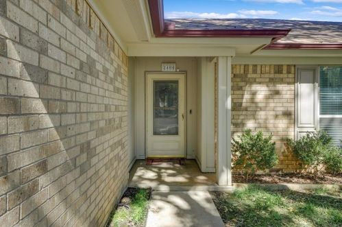 2406 Westpark Way Cir, Euless, TX 76040-3941