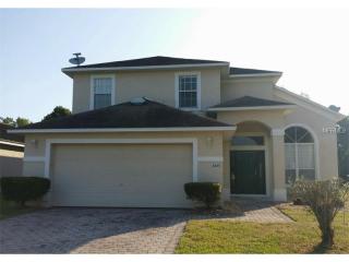 2437 Huron Cir, Kissimmee, FL 34746-3441