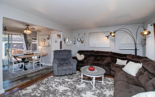 10436 Darnel Ave, Milwaukee WI 53223-3555 exterior