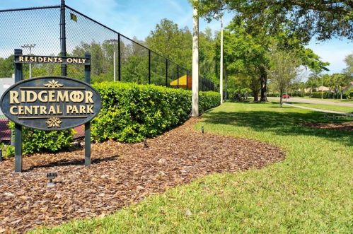 4784 Ridgemoor Cir, Palm Harbor FL  34685-3149 exterior