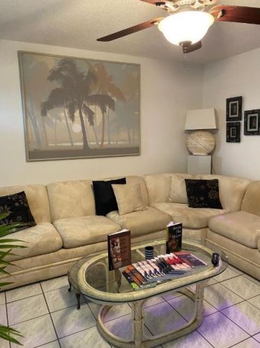 165 Camden G, West Palm Beach FL  33417-2026 exterior