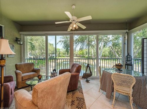7123 Blue Juniper Ct, Naples FL  34109-7842 exterior